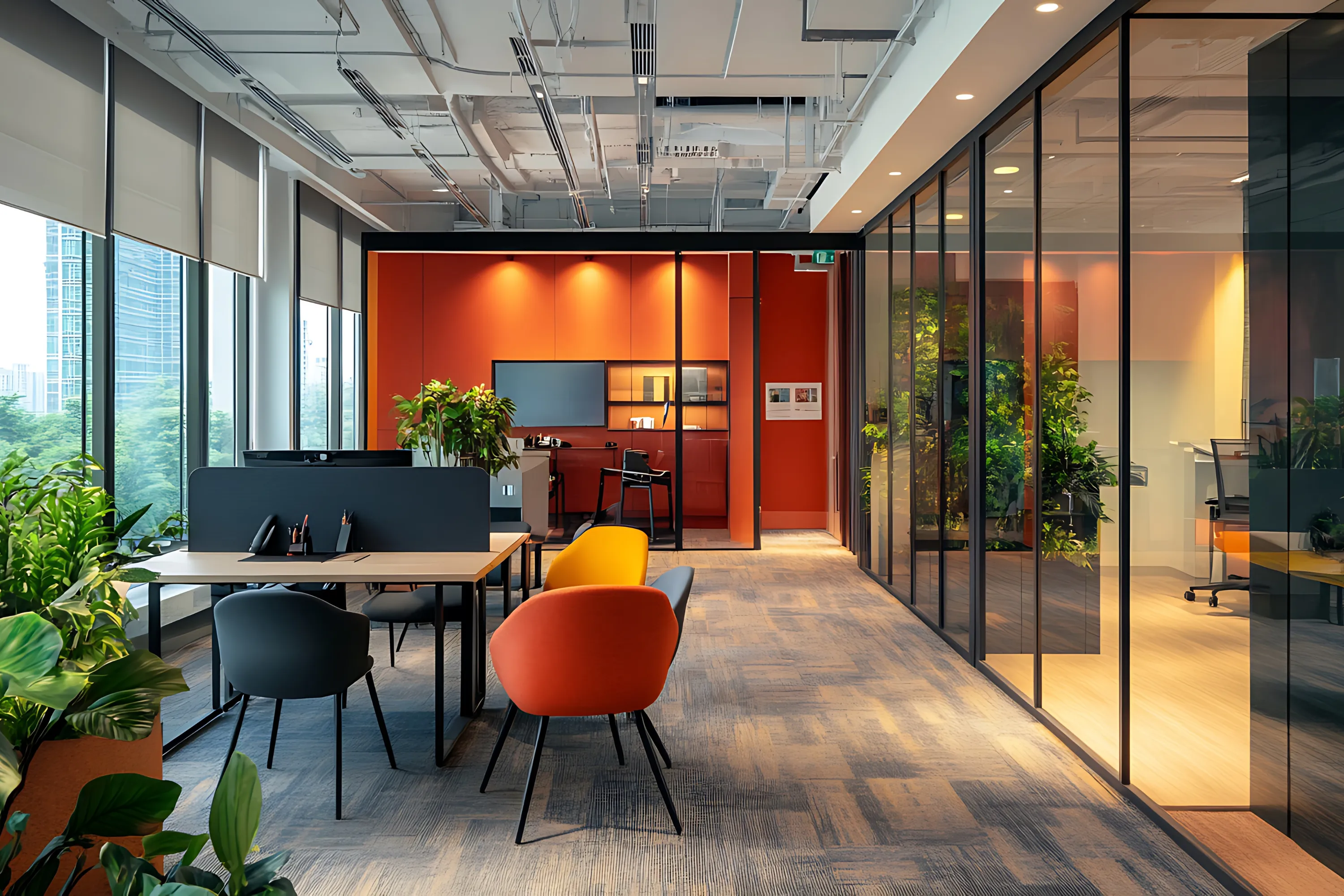 Nettoyage professionnel