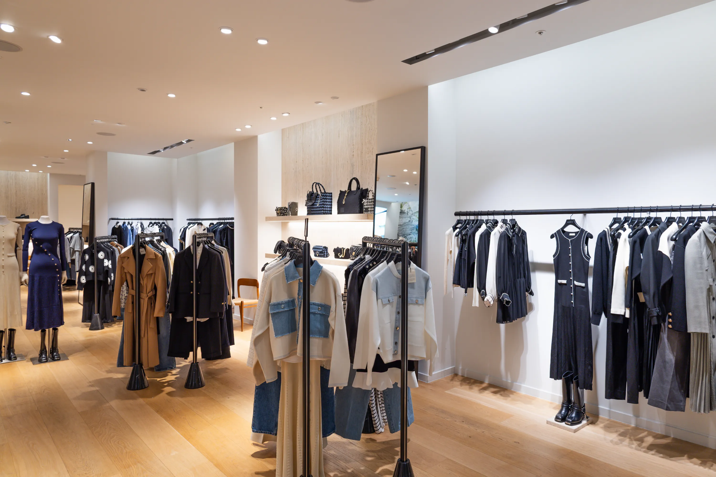 Commerces & Boutiques